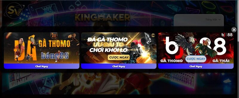 Tìm hiểu link vào svplay388.com - Sân chơi cá cược đá gà đỉnh cao 4 Cách để truy cập vào svplay388.com không bị chặn